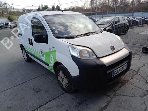 Used Right front door FIAT QUBO (225_) 1.3 D Multijet (225CXB1A, 225AXB1A, 225CXB11, 225AXB11,... (75 hp) 28568162