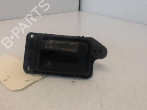 Used Front right interior door handle PEUGEOT 106 II (1A_, 1C_) 1.0 i (50 hp) 31836113