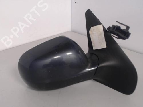 Used Right mirror VW GOLF IV (1J1) 1.9 TDI (90 hp) 27031997