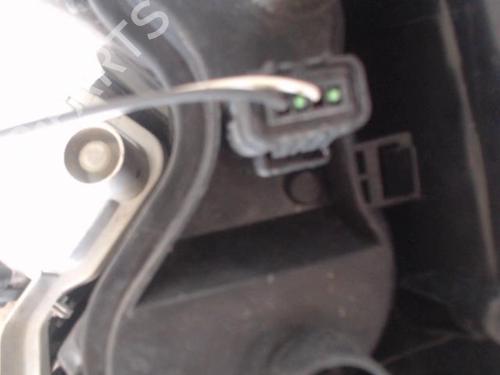Left taillight RENAULT MEGANE II (BM0/1_, CM0/1_) 1.4 16V (BM0B, CM0B) | BP27028852C34 
