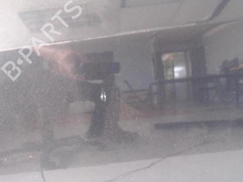 Left front door RENAULT CLIO III (BR0/1, CR0/1) 1.6 16V (BR09, BR0T, CR09, CR0T) | BP28545712C2 