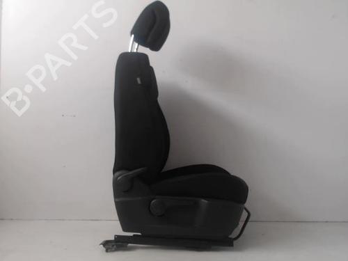 Right front seat PEUGEOT 3008 I MPV (0U_) 1.6 HDi | BP27028084C16 