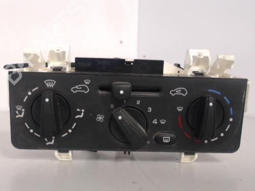 Climate control CITROËN C2 (JM_) 1.1 | BP27031452I5 