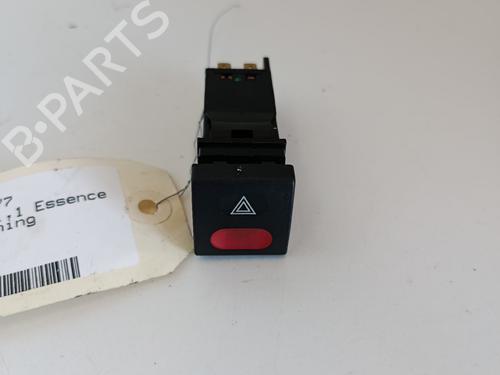 Warning switch CITROËN SAXO (S0, S1) | BP36249999I22 - Image 3