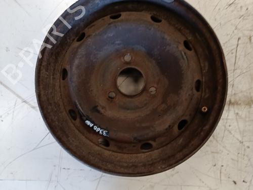 Fælk Fælk CITROËN SAXO (S0, S1) 1.0 X (50 hp) 32777509 32777509