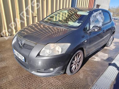 Used Left front driveshaft TOYOTA AURIS (_E15_) 2.0 D-4D (ADE150_, ADE150R) (126 hp) 27026484