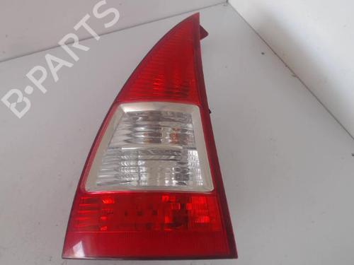 Right taillight CITROËN C3 I (FC_, FN_) 1.4 HDi | BP27027155C35 