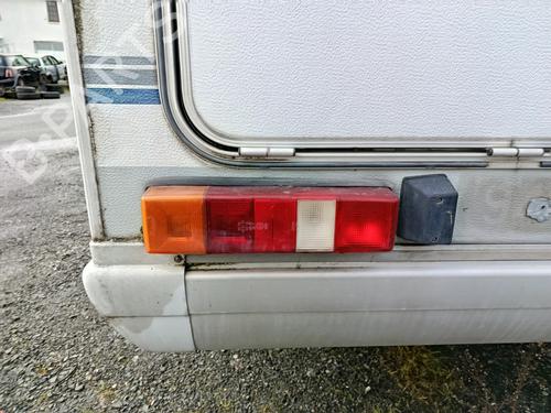 Used Left taillight Left taillight FORD TRANSIT Platform/Chassis (E_ _) 2.5 TD (EME/L/S, ENE/L/S) (101 hp) 34057359 34057359