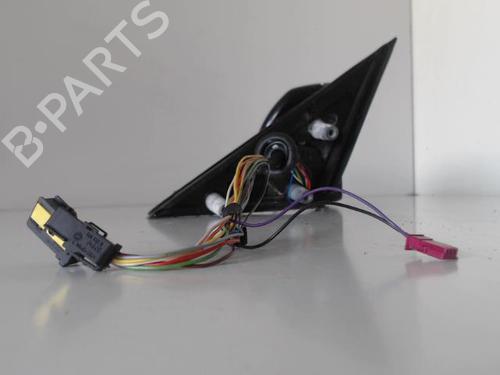 Right mirror BMW 5 (E60) 530 d | BP27034091C27 