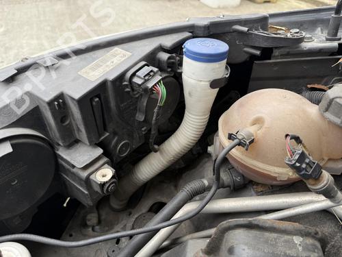 Used Windscreen washer tank CITROËN C4 II (NC_) 1.6 HDi 115 (114 hp) 27033419