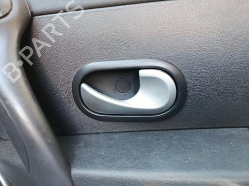 Used Front right interior door handle RENAULT CLIO III (BR0/1, CR0/1) 1.5 dCi (C/BR0G, C/BR1G) (68 hp) 30849011