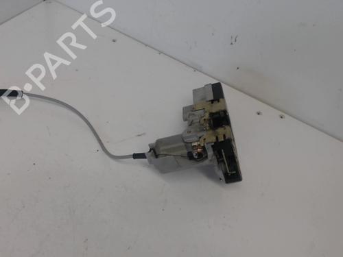 Front right lock PEUGEOT 307 (3A/C) 2.0 HDi 110 | BP27631383C97
