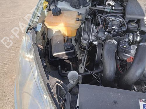 Used Steering pump PEUGEOT 407 (6D_) 1.6 HDi 110 (6D9HZC, 6D9HYC) (109 hp) 27036047