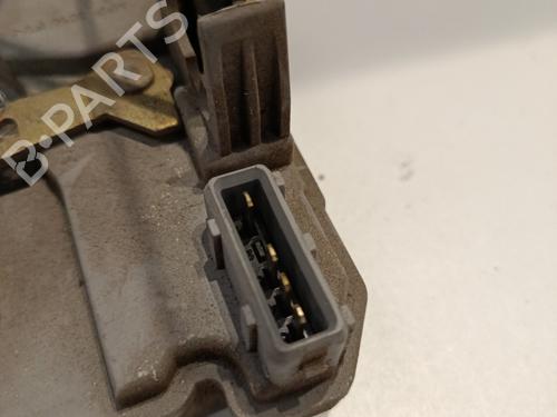 Venstre bagtil lås PEUGEOT 206 Hatchback (2A/C) 1.6 i | BP29565224C100 