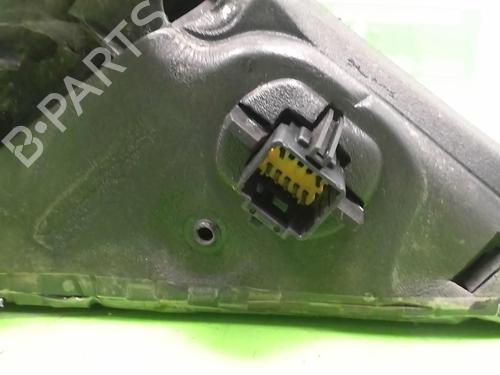 Right mirror RENAULT SCÉNIC II (JM0/1_) 1.5 dCi (JM0F) | BP27031282C27 