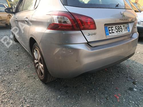 Used Rear bumper Rear bumper 38030495 38030495