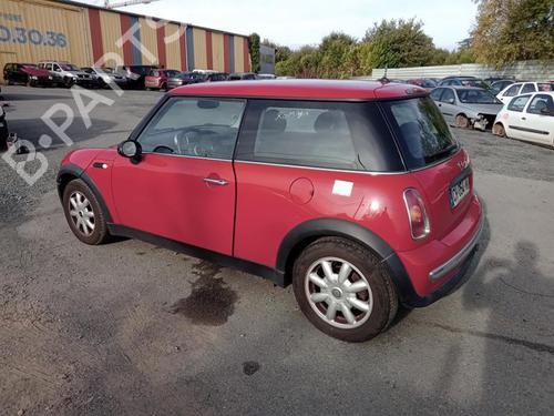 Right front indicator MINI MINI (R50, R53) One | BP27295354C33 