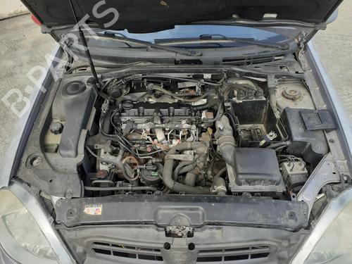 Used Front wiper motor CITROËN XSARA (N1) 2.0 HDi 90 (90 hp) 27541952