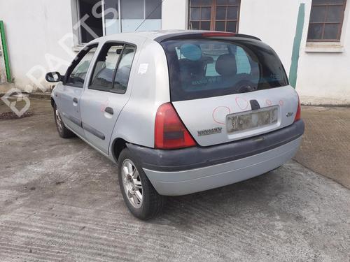 Sikkerhedssele-spænde RENAULT CLIO II (BB_, CB_) 1.6 16V (BB01, BB0H, BB0T, BB14, BB1D, BB1R, BB2KL, BB3G... | BP27032772I32 