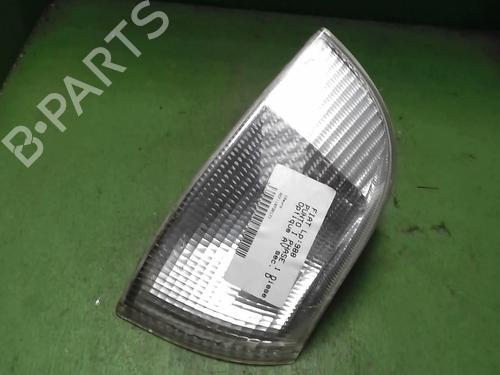 Right front indicator FIAT PUNTO (176_) 1.7 TD | BP27032357C33 