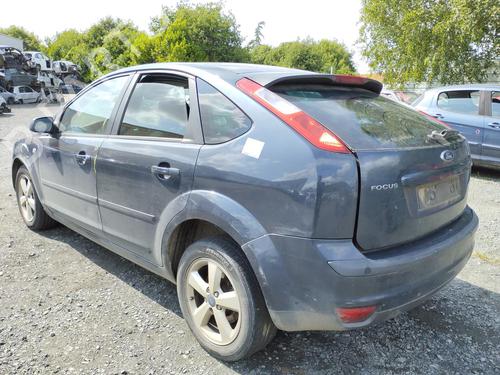 Subframe FORD FOCUS II (DA_, HCP, DP) 1.8 TDCi | BP27030056M9 - Image 3