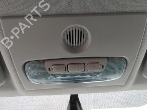 Plafonnier FORD FIESTA VI (CB1, CCN) 1.4 TDCi (70 hp) 27038733
