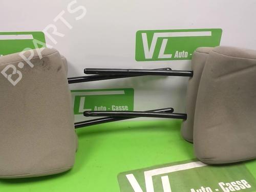 Headrest RENAULT MEGANE II (BM0/1_, CM0/1_) 1.5 dCi (BM1E, CM1E) | BP27034512I31 