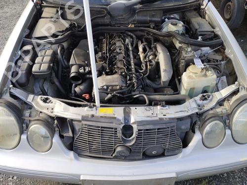 Used Crossmember MERCEDES-BENZ E-CLASS (W210) E 320 CDI (210.026) (197 hp) 29847188