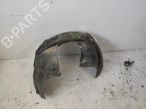 Wheel arch FORD FIESTA VI (CB1, CCN) 1.4 TDCi | BP27038723C56 