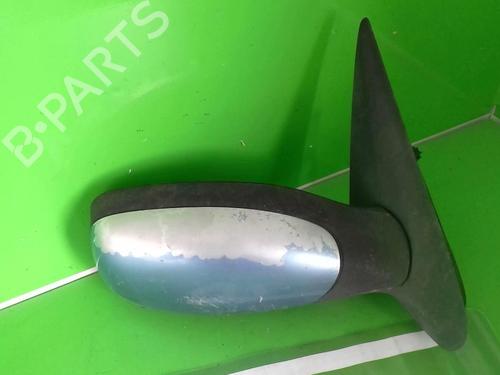 Right mirror PEUGEOT 306 Hatchback (7A, 7C, N3, N5) 2.0 HDI 90 | BP27029415C27 