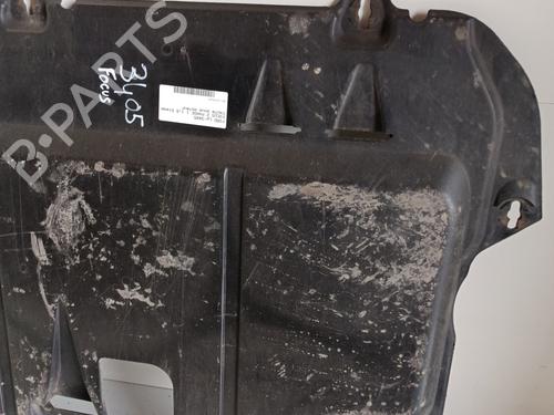 Used Underbody protection Underbody protection FORD FOCUS II (DA_, HCP, DP) 1.6 TDCi (109 hp) 40112704 40112704