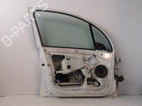 Left front door CITROËN C3 I (FC_, FN_) 1.4 HDi | BP27027141C2 