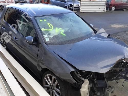 Left tailgate light VW GOLF VI (5K1) 2.0 TDI | BP27037658C79 - Image 4