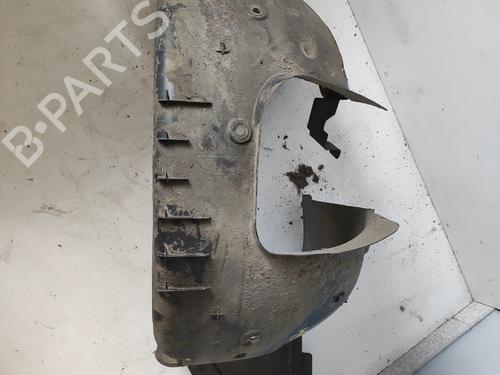 Used Wheel arch PEUGEOT 307 (3A/C) 2.0 HDi 110 (107 hp) 29182235