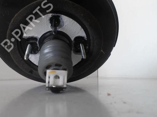 Used Servo brake Servo brake PEUGEOT 308 II (LB_, LP_, LW_, LH_, L3_) 2.0 GT BlueHDi 180 (181 hp) 27036498 27036498