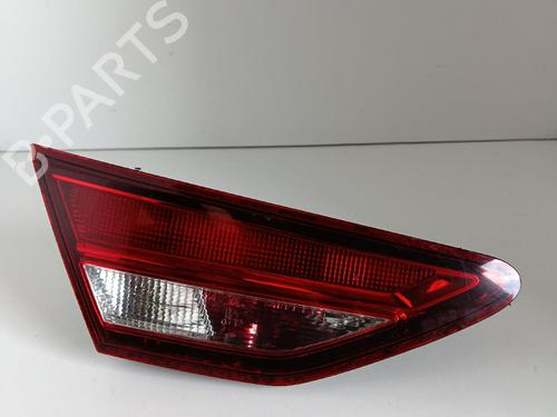 Left tailgate light SEAT LEON (5F1) 1.6 TDI | BP27030034C79 - Image 4