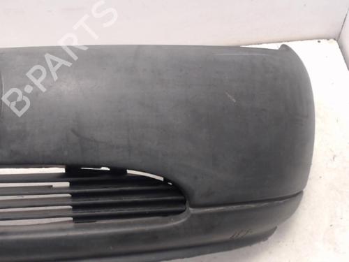 Used Front bumper FORD FIESTA IV (JA_, JB_) 1.25 i 16V (75 hp) 27028996