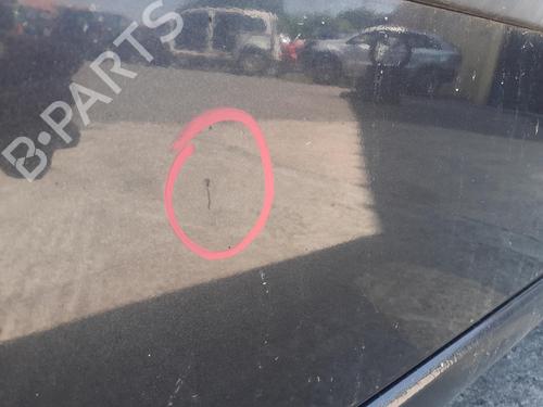 Left front door PEUGEOT 807 (EB_) 2.0 HDi | BP27032519C2 