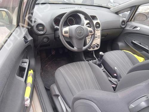 Starter OPEL CORSA D (S07) 1.2 LPG (L08, L68) | BP27036856M8 