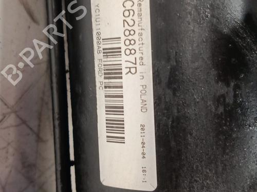 Starter FORD MONDEO III (B5Y) | BP36481940M8 - Image 2