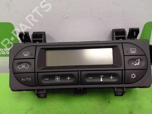 Climate control CITROËN C3 I (FC_, FN_) 1.4 HDi | BP27037345I5 