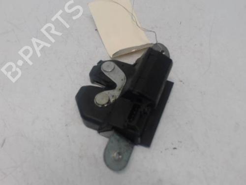 Tailgate lock FIAT BRAVO II (198_) 1.6 D Multijet (198AXL1B) | BP27028619C101 