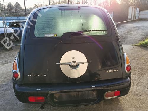 Used Rear bumper reinforcement Rear bumper reinforcement CHRYSLER PT CRUISER (PT_) 2.2 CRD (121 hp) 32711536 32711536