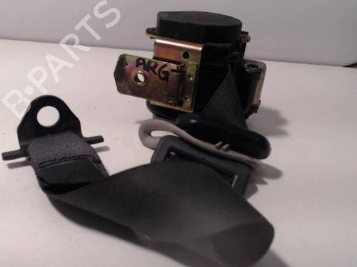 Used Rear left belt tensioner RENAULT LAGUNA II (BG0/1_) 2.2 dCi (BG0F) (150 hp) 27037837