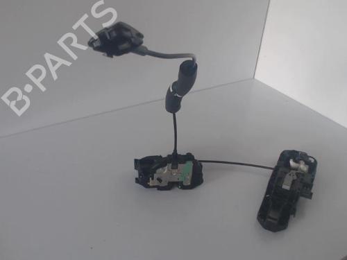 Used Rear right lock Rear right lock RENAULT SCÉNIC III (JZ0/1_) 1.5 dCi (110 hp) 27036989 27036989