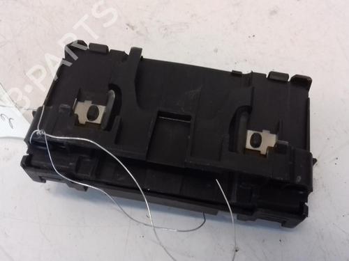 Used Card reader RENAULT SCÉNIC II (JM0/1_) 1.9 dCi (JM0G, JM12, JM1G, JM2C) (120 hp) 27026819