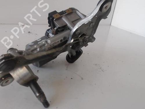 Used Front wiper motor PEUGEOT 3008 I MPV (0U_) 1.6 VTi (120 hp) 27027060