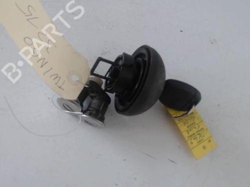 Used Ignition barrel Ignition barrel RENAULT TWINGO I (C06_) 1.2 16V (C060) (60 hp) 27033242 27033242