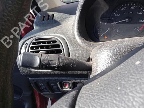 Used Switch PEUGEOT 206 Hatchback (2A/C) 1.4 i (75 hp) 27036575