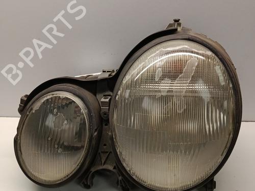 Left headlight MERCEDES-BENZ E-CLASS (W210) E 320 CDI (210.026) | BP29847144C28 - Image 4
